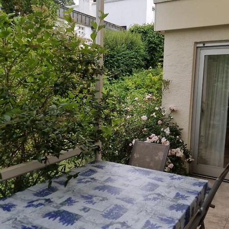 Ferienwohnung Kempten Esterno foto
