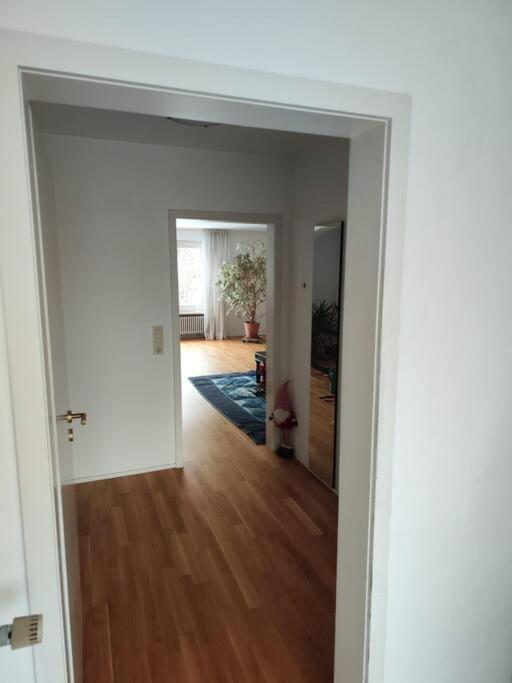 Ferienwohnung Kempten Esterno foto