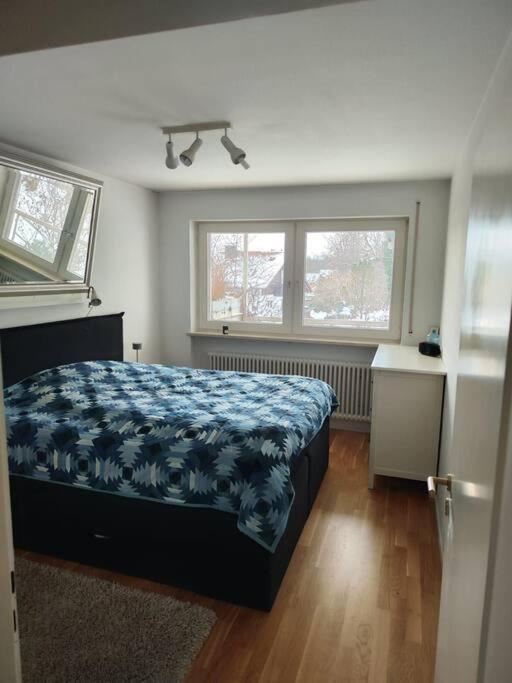 Ferienwohnung Kempten Esterno foto