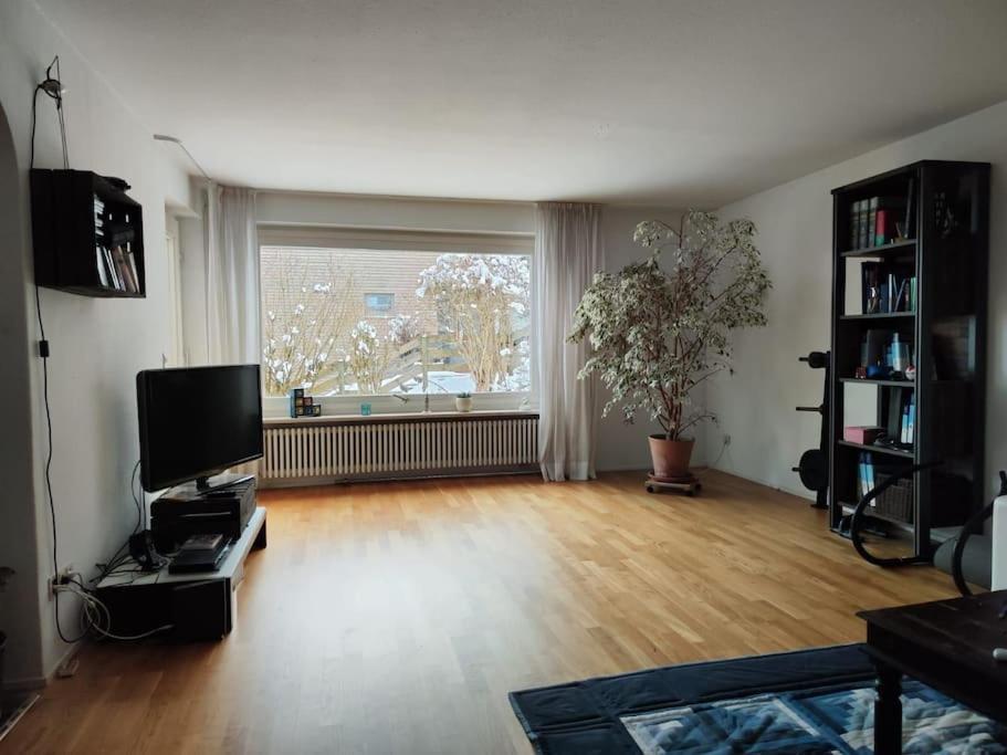 Ferienwohnung Kempten Esterno foto