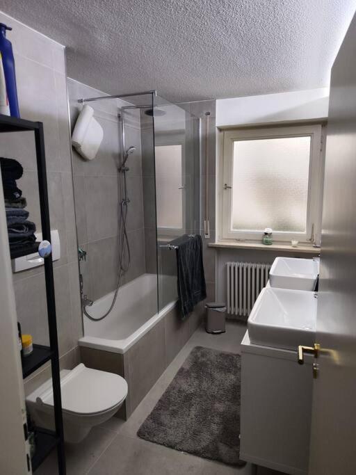 Ferienwohnung Kempten Esterno foto