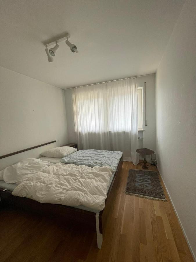 Ferienwohnung Kempten Esterno foto