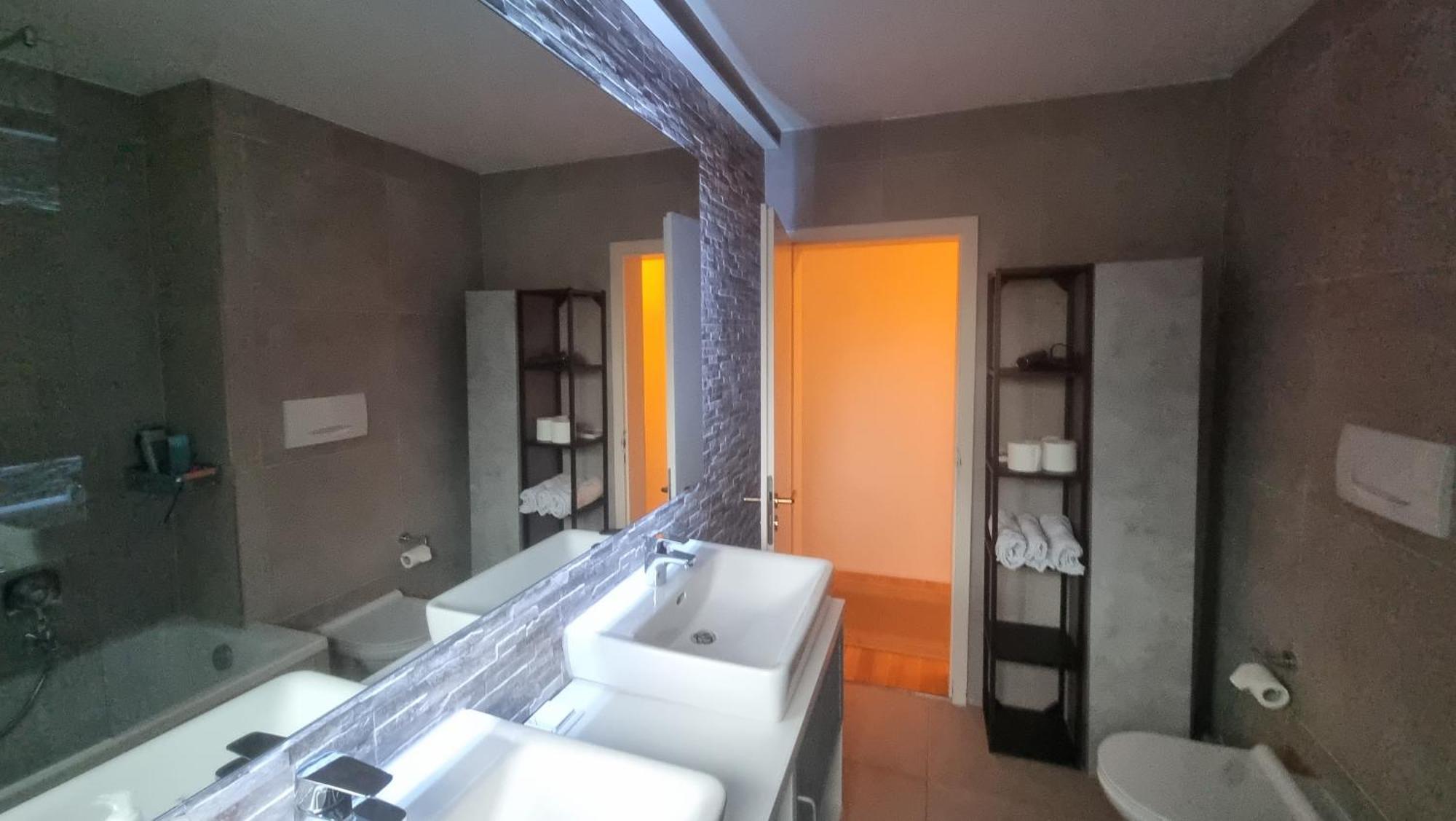 Ferienwohnung Kempten Esterno foto